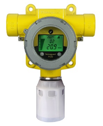 Fixed Sensor Transmitters-553